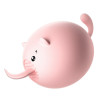 MyPlayToys Stimulateur de Clitoris Pig Sweet 10 Vibrations
